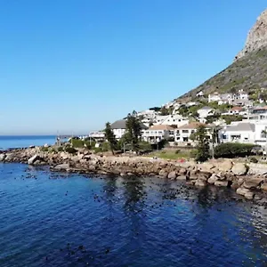 Apartment Paradise On The Bay, Fish Hoek