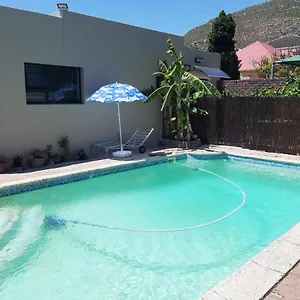 Apartment The Pool, Fish Hoek