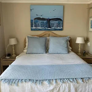 Apartment Whale's Tale, Fish Hoek