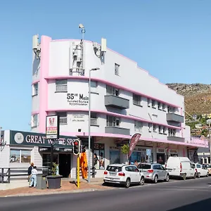 Apartment 55 On Main, Fish Hoek