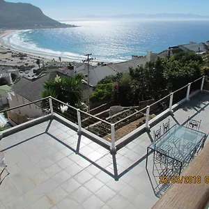 Holiday home Watching Waves, Heron Chase, Fish Hoek