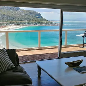 Holiday home Surfwatch, Fish Hoek