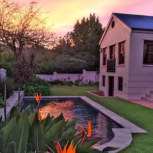 Guest house River, Constantia