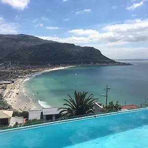 Apartment Above The Sea, Fish Hoek