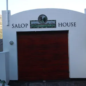 Holiday home Salop House, Fish Hoek